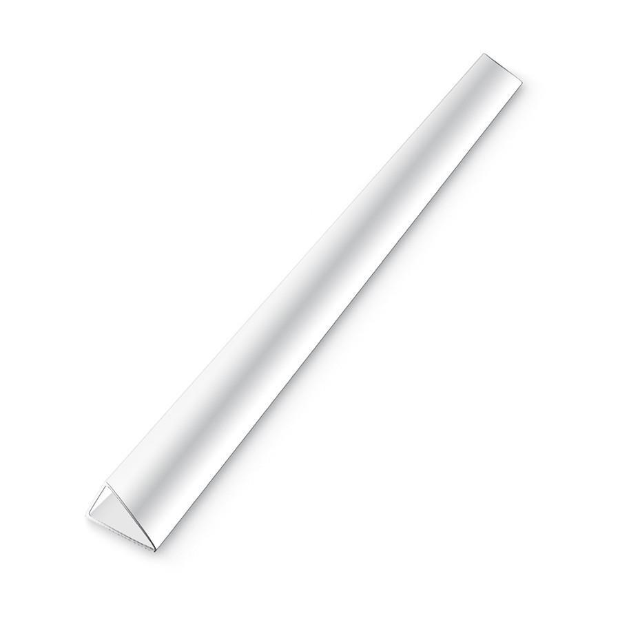 Mas Kolay Cilt Profili ( Sırtlık )-Üçgen-A4-14 Mm-Şeffaf 100 Lü  8178Mas Kolay Cilt Profili ( Sırtlık )-Üçgen-A4-14 Mm-Şeffaf 100 Lü  8178 - Kirtasiyem.netSırtlık