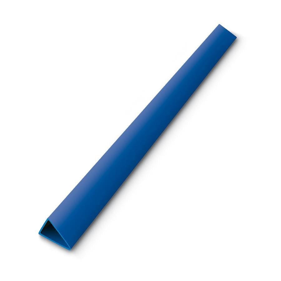 Mas Kolay Cilt Profili ( Sırtlık )-Üçgen-A4-14 Mm-Lacivert 100 Lü  8178Mas Kolay Cilt Profili ( Sırtlık )-Üçgen-A4-14 Mm-Lacivert 100 Lü  8178 - Kirtasiyem.netSırtlık