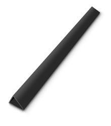 Mas Kolay Cilt Profili ( Sırtlık )-Üçgen-A4-6 Mm-Siyah 100 Lü  8170Mas Kolay Cilt Profili ( Sırtlık )-Üçgen-A4-6 Mm-Siyah 100 Lü  8170 - Kirtasiyem.netSırtlık