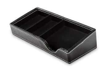 Mas Notluk Organizer Suni Deri Kahve 3860 Mas Notluk Organizer Suni Deri Kahve 3860  - Kirtasiyem.netOrganizer