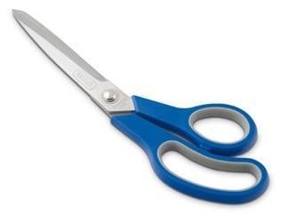 Mas Okul Makası Force 250 Mm Paslanmaz Çelik 1225Mas Okul Makası Force 250 Mm Paslanmaz Çelik 1225 - Kirtasiyem.netOkul Makası