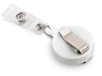 Mas Plastik Yoyo Yuvarlak 32 Mm Kancalı Klipsli Beyaz Mas Plastik Yoyo Yuvarlak 32 Mm Kancalı Klipsli Beyaz  - Kirtasiyem.netDiğer Ciltleme Malzemeleri