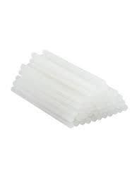 Mas Sıcak Silikon Çubuğu - Şeffaf - 7mm x 30cm - 1kg pak. 2138Diğer Kırtasiye Ürünleri