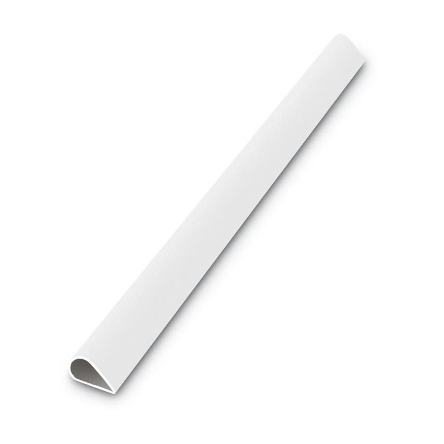Mas Sırtlık Cilt Profili Oval 14 Mm Beyaz 100 Lü 8184Mas Sırtlık Cilt Profili Oval 14 Mm Beyaz 100 Lü 8184 - Kirtasiyem.netSırtlık