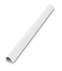 Mas Sırtlık Cilt Profili Oval 6 Mm Beyaz 100 Lü 8180Mas Sırtlık Cilt Profili Oval 6 Mm Beyaz 100 Lü 8180 - Kirtasiyem.netSırtlık