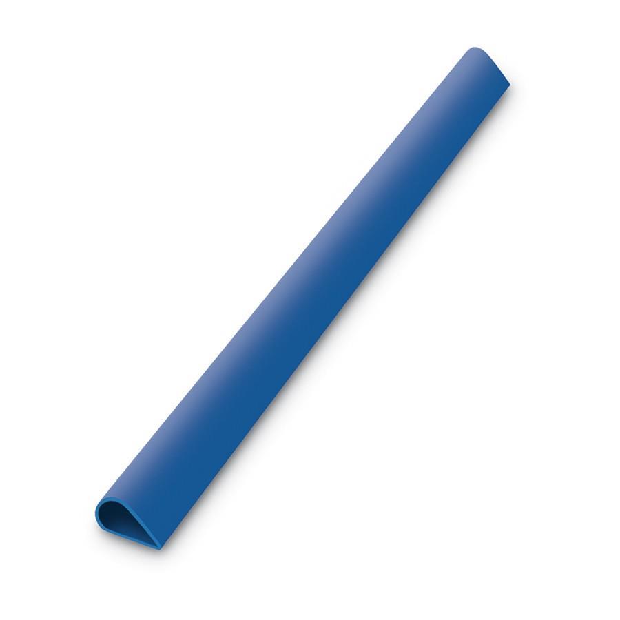 Mas Sırtlık Profil Oval A4 10 Mm Lacivert 100 LüMas Sırtlık Profil Oval A4 10 Mm Lacivert 100 Lü - Kirtasiyem.netSırtlık