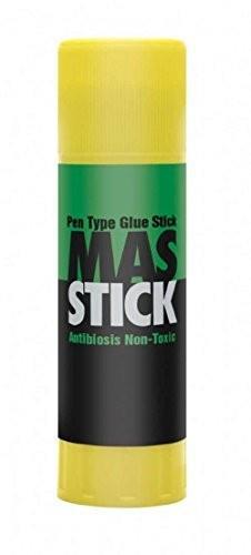Mas Stick Yapıştırıcı 35 Gr 2035Mas Stick Yapıştırıcı 35 Gr 2035 - Kirtasiyem.netStick Yapıştırıcılar