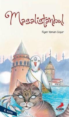 Masal İstanbul Yaman CoşarMasal İstanbul Yaman Coşar - Kirtasiyem.netHikaye Kitapları