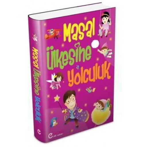 Masal Ülkesine Yolculuk-EvalıMasal Ülkesine Yolculuk-Evalı - Kirtasiyem.netMasal