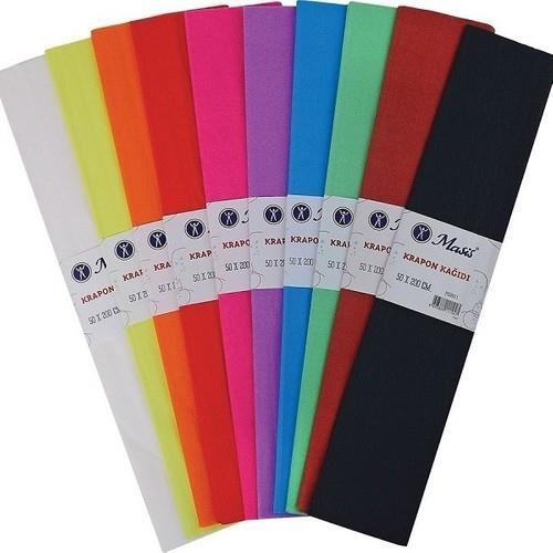 Masis Keçe A4 2 Mm 10 LuMasis Keçe A4 2 Mm 10 Lu - Kirtasiyem.netKeçeler