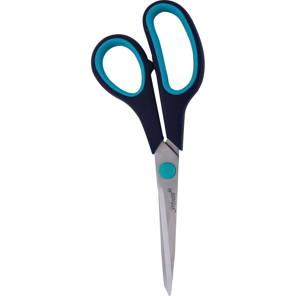 Masis Makas Ofis 19 Cm 2 Mm Sc9907Masis Makas Ofis 19 Cm 2 Mm Sc9907 - Kirtasiyem.netOfis Makası