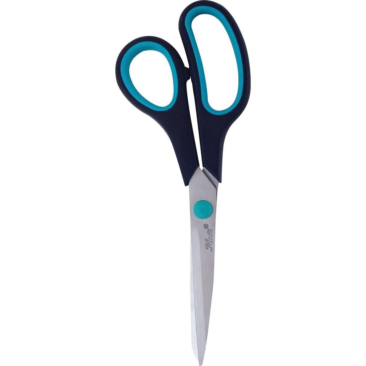 Masis Makas Ofis 21 Cm 2,5 Mm Sc9908Masis Makas Ofis 21 Cm 2,5 Mm Sc9908 - Kirtasiyem.netOfis Makası