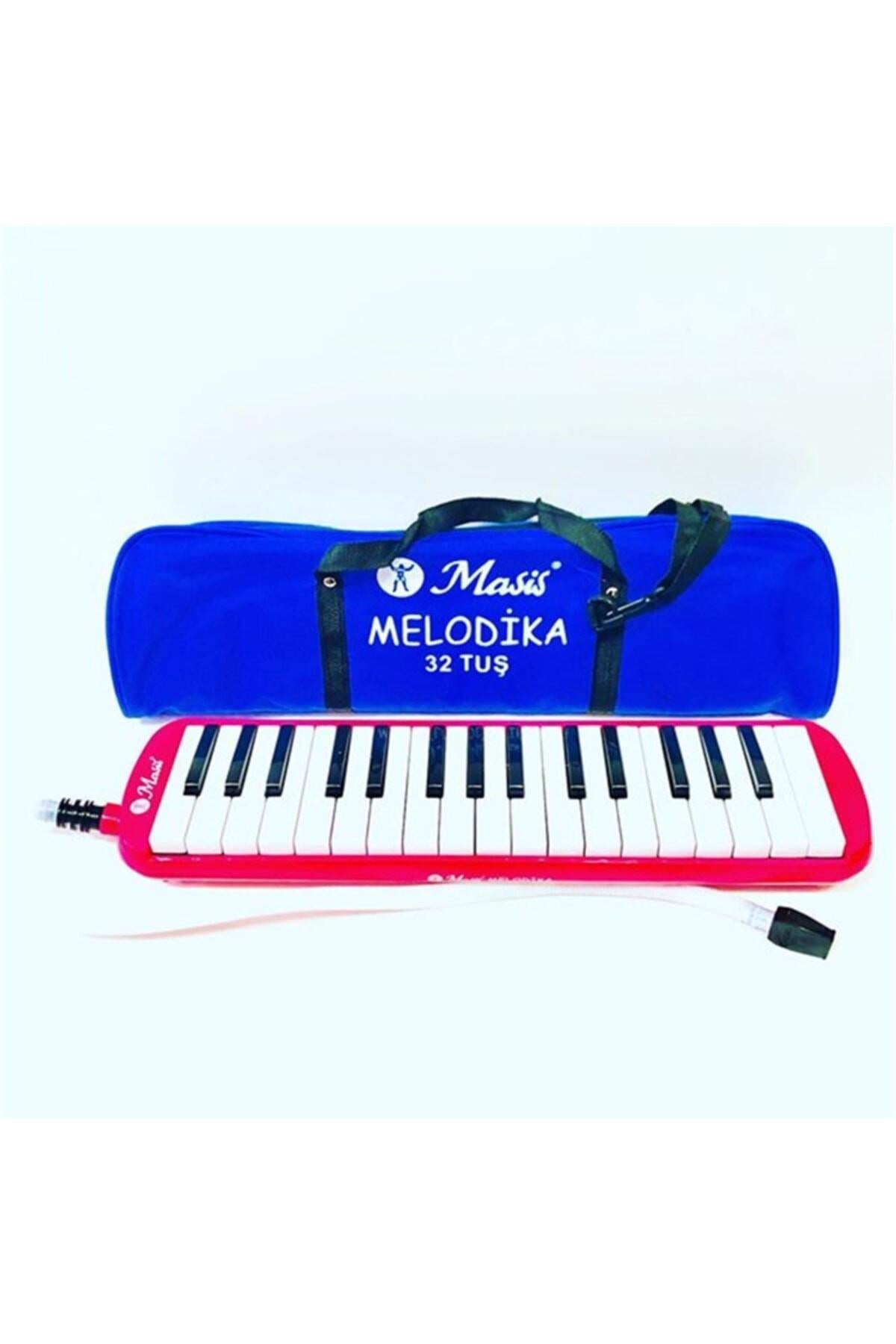 Masis Melodika 32 Tuşlu Ekonomik MSML32EMasis Melodika 32 Tuşlu Ekonomik MSML32E - Kirtasiyem.netMelodikalar