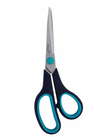 Masis Ofis Makası 25 Cm 3 Mm SC9910Masis Ofis Makası 25 Cm 3 Mm SC9910 - Kirtasiyem.netOfis Makası