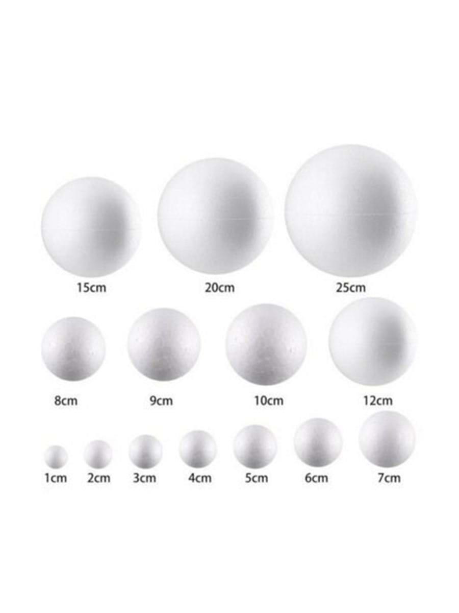 Masis Strafor Top 10 Cm. 3 Adetlik Pk. ZT-100Masis Strafor Top 10 Cm. 3 Adetlik Pk. ZT-100 - Kirtasiyem.netKöpük