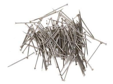 Masis Toplu İğne 28 Mm 20 Gr 24 LükMasis Toplu İğne 28 Mm 20 Gr 24 Lük - Kirtasiyem.netİğneler