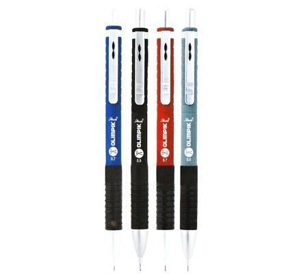 Masis Versatil Kalem Olimpik 0.5 Mm  V-OLM5*12Masis Versatil Kalem Olimpik 0.5 Mm  V-OLM5*12 - Kirtasiyem.netVersatil ( Uçlu ) Kalemler