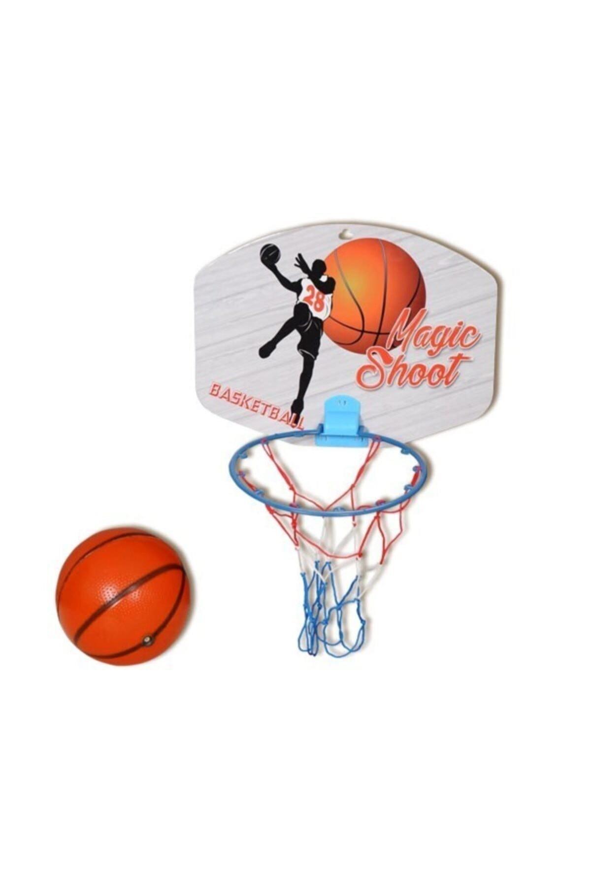 Matrax 221 Mini Basket PotasıMatrax 221 Mini Basket Potası - Kirtasiyem.netDiğer Oyuncak Ürünleri