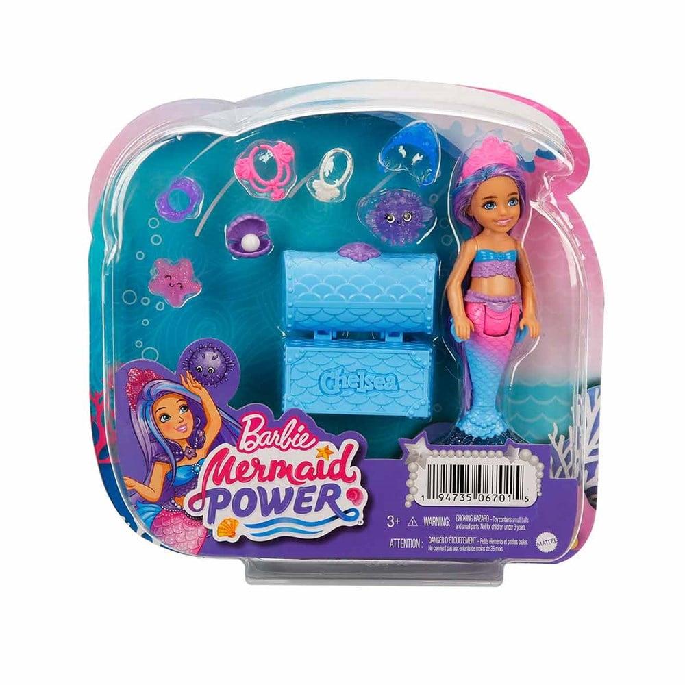 Mattel Barbie Chelsea Deniz Kızı Bebeği Mtl-Hhg57Mattel Barbie Chelsea Deniz Kızı Bebeği Mtl-Hhg57 - Kirtasiyem.netBebekler