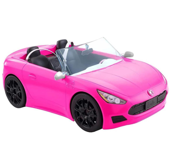 Mattel Barbie'Nin Arabası Mtl-Hbt92Mattel Barbie'Nin Arabası Mtl-Hbt92 - Kirtasiyem.netBebekler