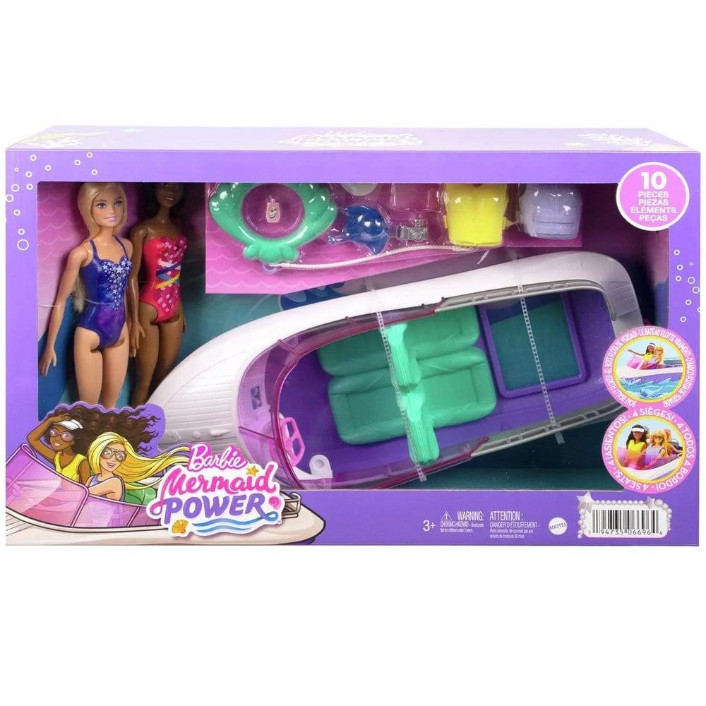 Mattel Barbie'Nin Botu Oyun Seti Mtl-Hhg60Mattel Barbie'Nin Botu Oyun Seti Mtl-Hhg60 - Kirtasiyem.netBebekler