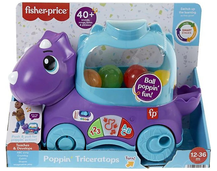 Mattel Fisher Price Eğlenceli Dinozor Mtl-Hnr55Mattel Fisher Price Eğlenceli Dinozor Mtl-Hnr55 - Kirtasiyem.netDiğer Oyuncak Ürünleri