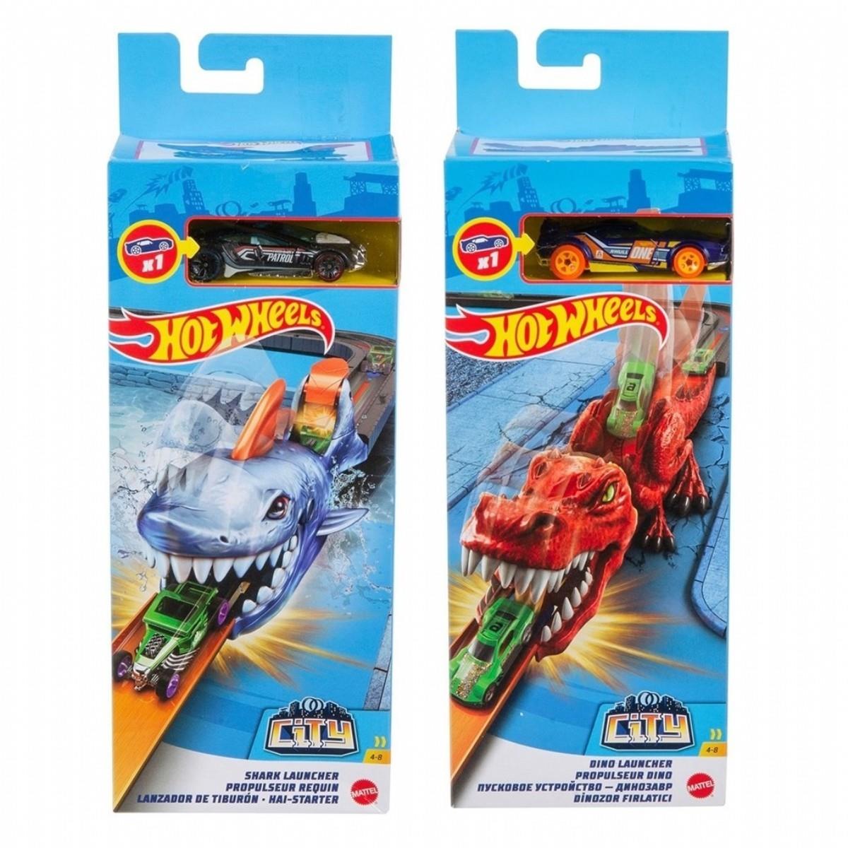 Mattel Gvf41 Hotw. Vahşi FırlatıcılarMattel Gvf41 Hotw. Vahşi Fırlatıcılar - Kirtasiyem.netAkıl Oyunları