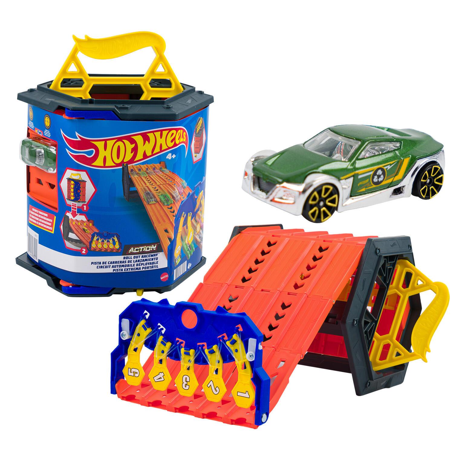 Mattel Hot Wheels Kıvrılan Yarış Pisti Mtl-Gyx11Mattel Hot Wheels Kıvrılan Yarış Pisti Mtl-Gyx11 - Kirtasiyem.netAkıl Oyunları