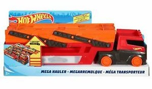 Mattel Hot Wheels Mega Mega Tır Mtl-Ghr48Mattel Hot Wheels Mega Mega Tır Mtl-Ghr48 - Kirtasiyem.netAkıl Oyunları