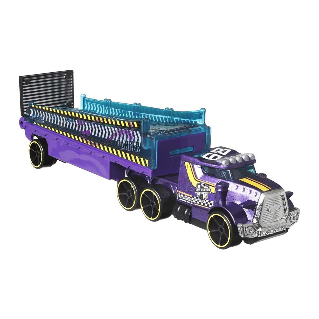 Mattel Hot Wheels Taşıyıcı Tırlar Mtl-Bdw51Hot Wheels Taşıyıcı Tırlar MTL-BDW51 - Kirtasiyem.netAkıl Oyunları