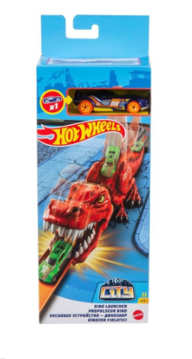 Mattel Hot Wheels Vahşi Fırlatıcılar Serisi Mtl-Gvf41Mattel Hot Wheels Vahşi Fırlatıcılar Serisi Mtl-Gvf41 - Kirtasiyem.netAkıl Oyunları