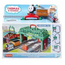 Mattel Thomas Ve Arkadaşları - Knapford İstasyonu Oyun Seti Mtl-Hgx63Mattel Thomas Ve Arkadaşları - Knapford İstasyonu Oyun Seti Mtl-Hgx63 - Kirtasiyem.netDiğer Oyuncak Ürünleri