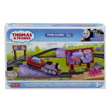Mattel Thomas Ve Arkadaşları Tren Seti (Sür-Bırak) Mtl-Hgy82Mattel Thomas Ve Arkadaşları Tren Seti (Sür-Bırak) Mtl-Hgy82 - Kirtasiyem.netDiğer Oyuncak Ürünleri