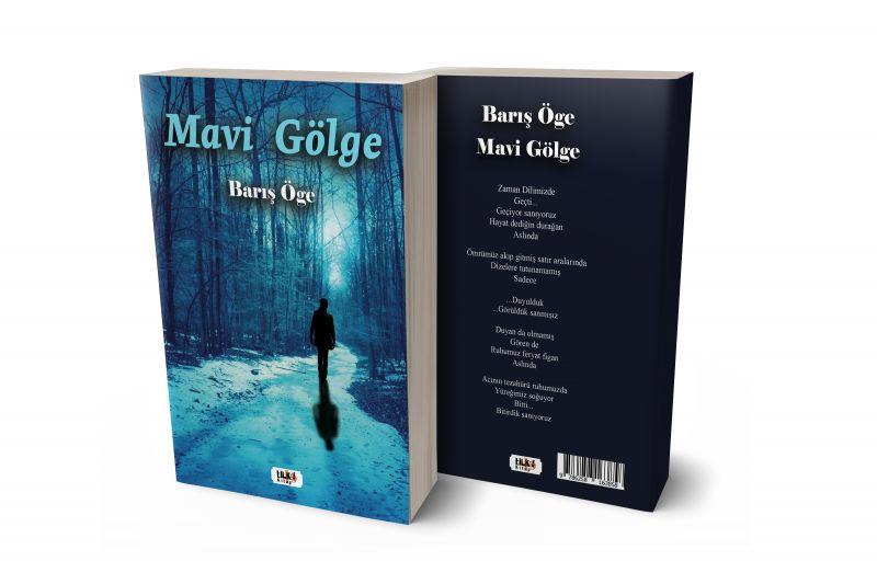 Mavi Gölge Barış ÖgeMavi Gölge Barış Öge - Kirtasiyem.netLegolar