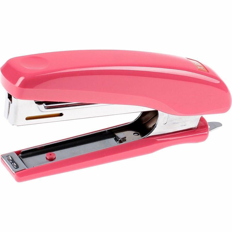 Max Zımba Hd 10D PembeMax Zımba Hd 10D Pembe - Kirtasiyem.netZımba Makineleri