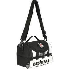 Me Çanta Beşiktaş Çubuklu Beslenme Çantası 25341Beslenme Çantaları