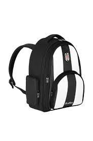 Me Çanta Beşiktaş Team Çubuklu Sırt Çantası 25356Okul Çantaları