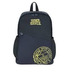 Me Çanta Fenerbahçe Sırt Çantası 25737Okul Çantaları