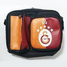 Me Çanta Galatasaray Beslenme Çantası 25685Beslenme Çantaları