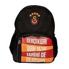 Me Çanta Galatasaray Kalem Çantası 25690Okul Çantaları