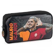 Me Çanta Galatasaray Mauro Icardı Kalem Çantası 25593Kalem Çantaları