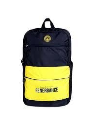 Me Fenerbahçe Top Figürlü Okul Çantası 23752Okul Çantaları