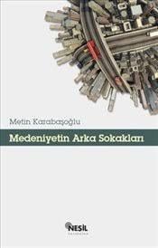 Medeniyetin ArkaMedeniyetin Arka - Kirtasiyem.netRoman