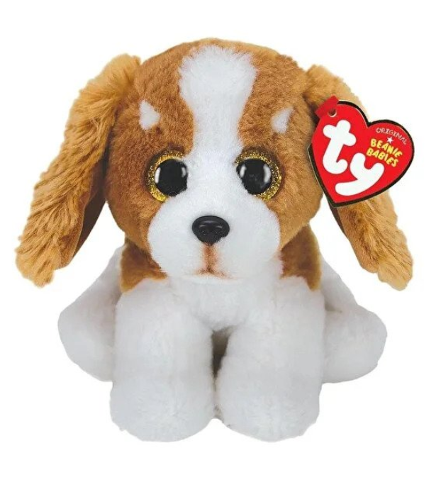 Mega Basset - Dog Reg - New Mega-150079Ty40131Mega Basset - Dog Reg - New Mega-150079Ty40131 - Kirtasiyem.netPeluş Oyuncaklar
