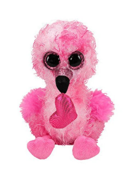 Mega Daınty - Flamıngo Wıth Heart Reg Mega-150079Ty36686Mega Daınty - Flamıngo Wıth Heart Reg Mega-150079Ty36686 - Kirtasiyem.netPeluş Oyuncaklar