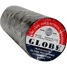 Mega Elektrik Bant Global Siyah 10* Knorometre