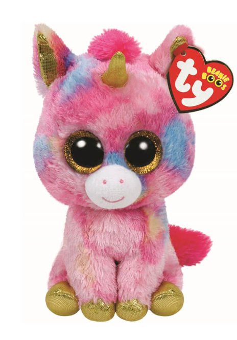 Mega Fantasia - Multicolor Unicorn Reg Mega-150079Ty36158Mega Fantasia - Multicolor Unicorn Reg Mega-150079Ty36158 - Kirtasiyem.netPeluş Oyuncaklar