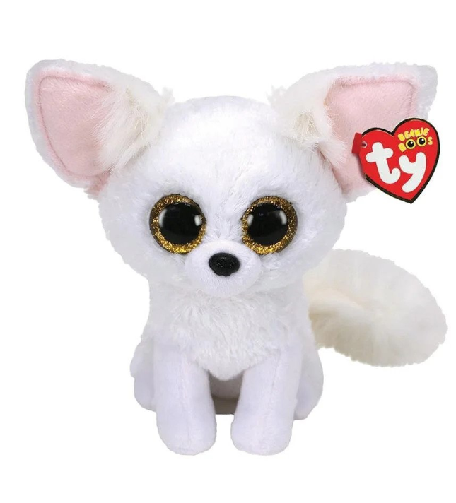 Mega Fennec - Fox Reg - New Mega-150079Ty36225Mega Fennec - Fox Reg - New Mega-150079Ty36225 - Kirtasiyem.netPeluş Oyuncaklar