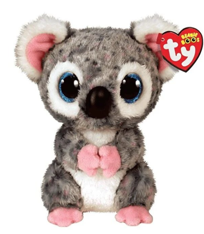 Mega Karlı - Koala Gray Spot Reg Mega-150079Ty36378Mega Karlı - Koala Gray Spot Reg Mega-150079Ty36378 - Kirtasiyem.netPeluş Oyuncaklar