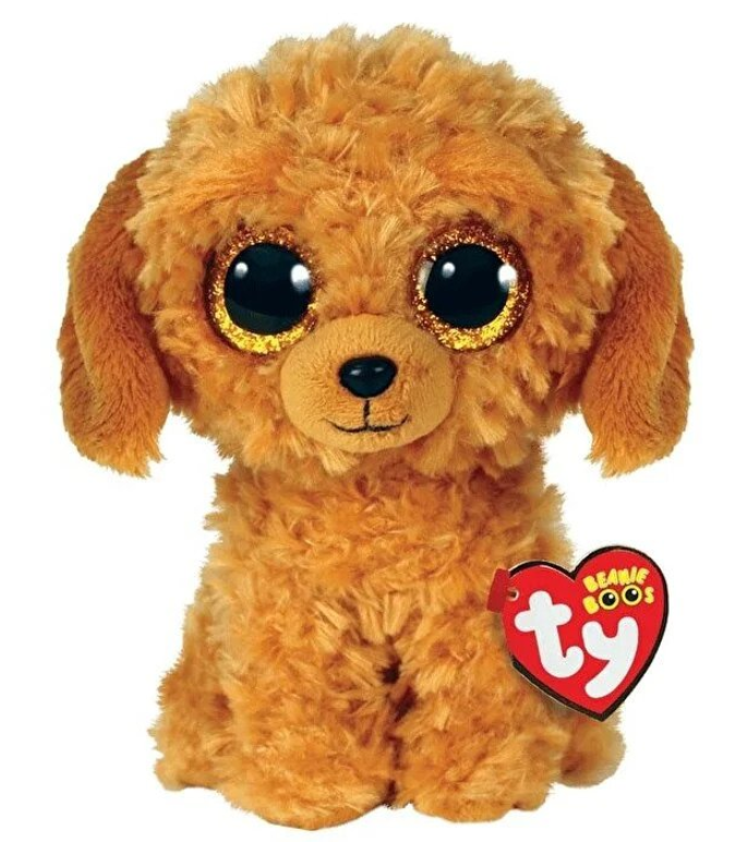 Mega Noodles - Golden Doodle Reg Mega-150079Ty36377Mega Noodles - Golden Doodle Reg Mega-150079Ty36377 - Kirtasiyem.netPeluş Oyuncaklar